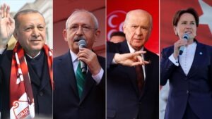 Read more about the article Güdük gündemler içerisine kendisini hapseden muhalefet istediği sonucu zor alır