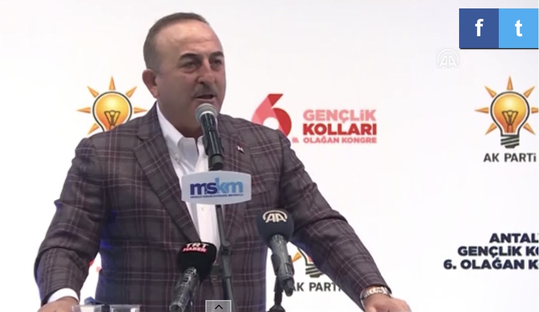 You are currently viewing Mağrur olmak için bugün pek az sebebimiz var