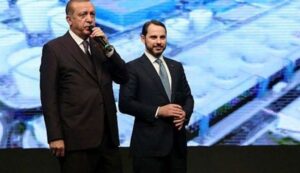 Read more about the article Eşler, çocuklar, damatlar, gelinler ve siyasi hayat.. Keşke “Oh ne rahat” denilebilseydi…