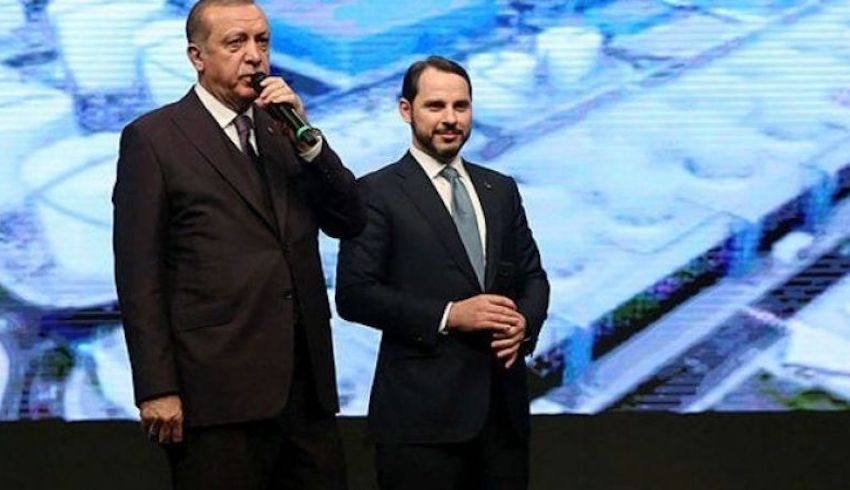 You are currently viewing Eşler, çocuklar, damatlar, gelinler ve siyasi hayat.. Keşke “Oh ne rahat” denilebilseydi…
