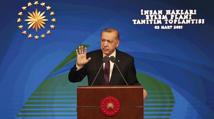 You are currently viewing Cumhurbaşkanı şaşırtmayı seviyor.. Reform paketi ile de şaşırttı..
