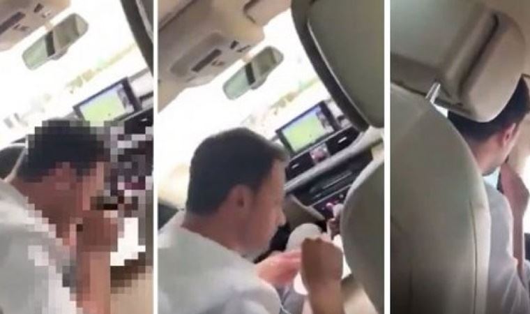 You are currently viewing Burna gelen pis koku temizliğin hemen başlaması gerektiğini hatırlatmalı.. Pudra şekeri kokusu…