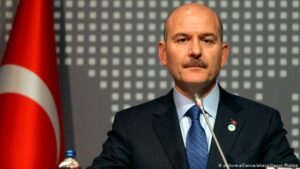 Read more about the article İçişleri Bakanı Soylu galiba şifreli konuşuyor.. Öyleyse şifreleri nasıl çözeceğiz?