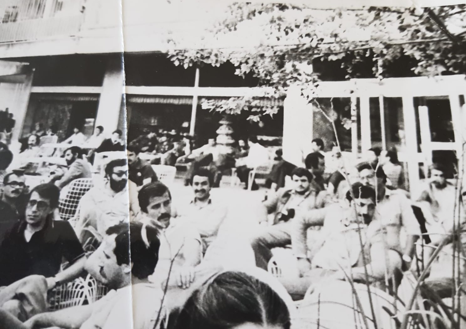 You are currently viewing Renkli ve üslup sahibi bir yazarı yitirdik, Selahattin Duman’ı…