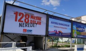 Read more about the article “128 milyar dolar nerede?” sorusu yanlış cevap almak için soruluyor.. Hesap başka oysa…