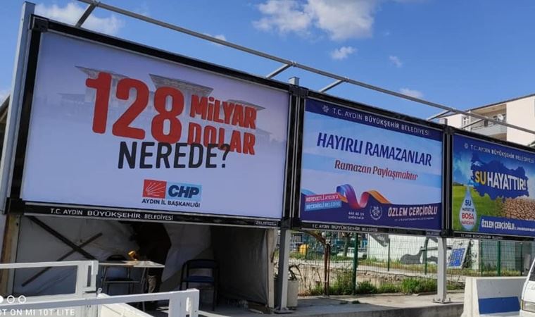 You are currently viewing “128 milyar dolar nerede?” sorusu yanlış cevap almak için soruluyor.. Hesap başka oysa…