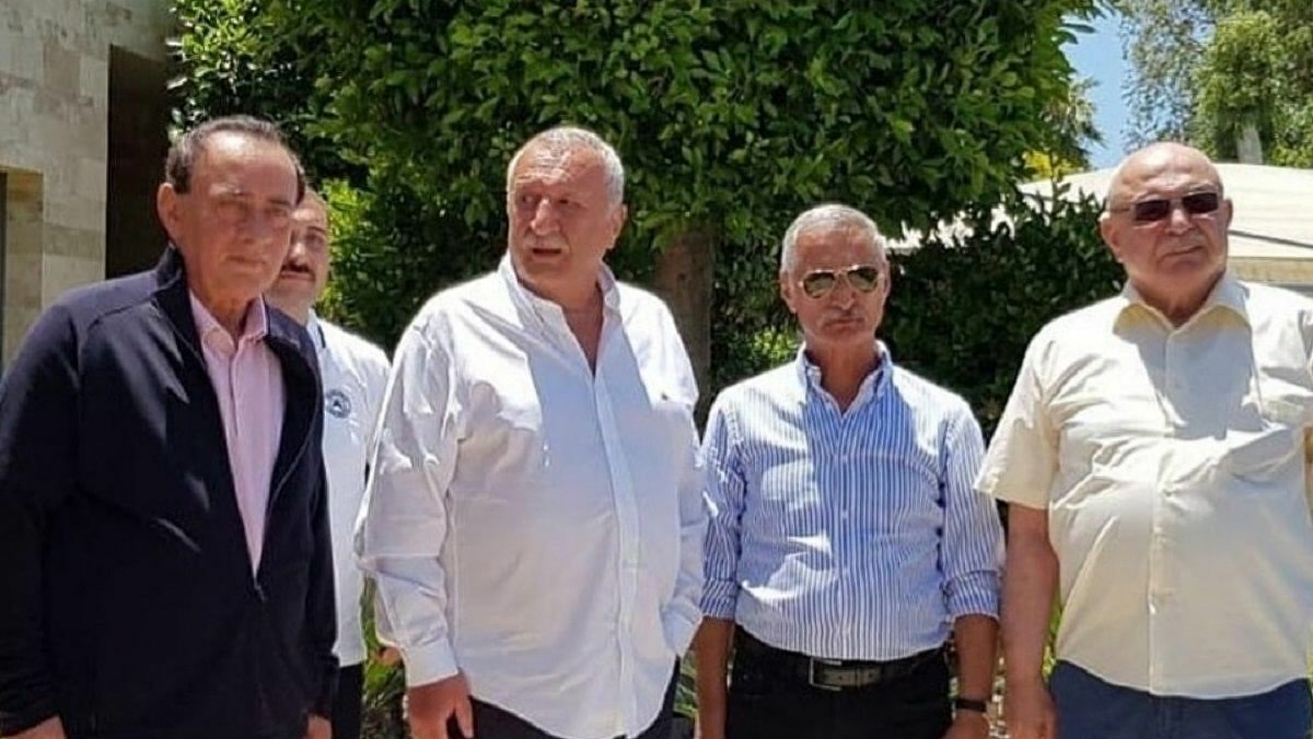You are currently viewing Devlet her şeyi bilir, her şey kayıt altındadır.. Devlet yalnızca bildiğini herkesin bilmesini istemez…