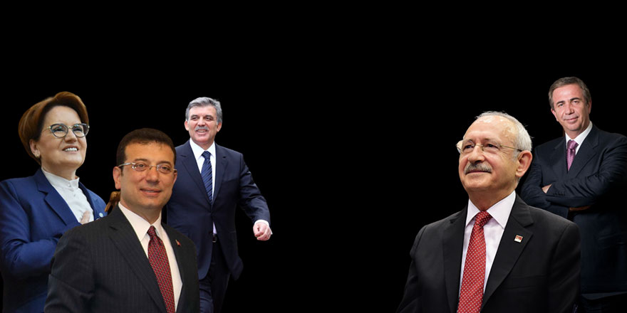 You are currently viewing Anketler ne söylüyor? Üzülmesi gerekenler neden seviniyor?