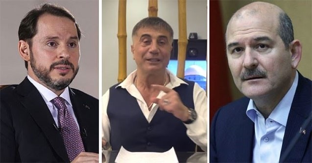 You are currently viewing Bu yazıda Sedat Peker konusunda sorular ve bir de cevap var