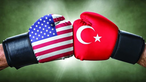 You are currently viewing Erdoğan-Biden zirvesine günler kala manzara tuhaflaştı; bu işte başka bir iş var…