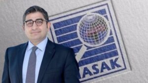 Read more about the article Sezgin Baran Korkmaz Viyana’da gözaltında… Hukuk en çok devlete lazım…