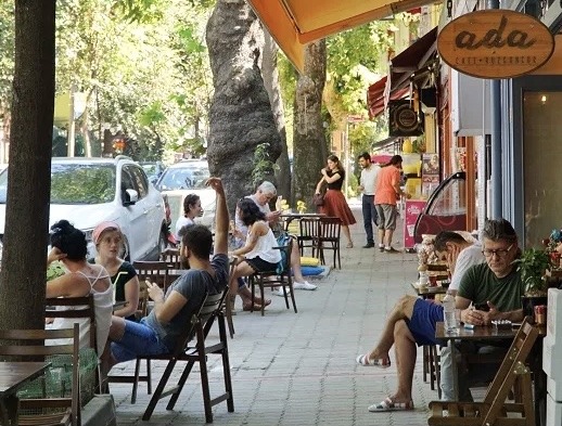 You are currently viewing Kuzguncuk sahilinde kahvemi yudumlarken ilk seçimde sandığın nasıl şekilleneceği üzerine kafa yordum