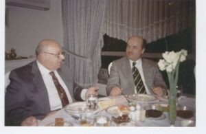 Read more about the article Kıbrıs’a Türkiye’den bayram müjdesi: Cumhurbaşkanlığı Külliyesi…