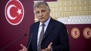 Read more about the article Leopar beneklerini değiştirebilir mi? Değiştirebilirse, AK Parti de HDP ile konuşabilir…