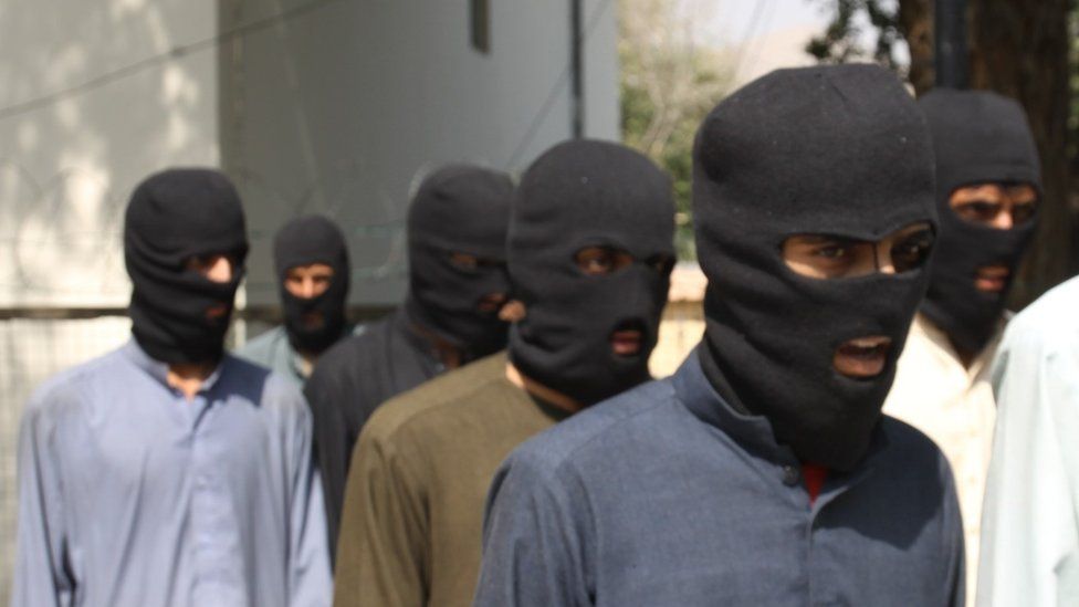 You are currently viewing Afganistan: Patlama ABD’ye “kal”, Taliban’a “Ortağınım, bunu unutma” mesajıdır