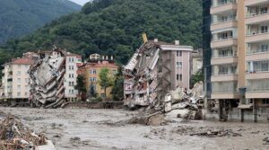 Read more about the article Felaketlerde en çok aranan şey: Devlet aklı…