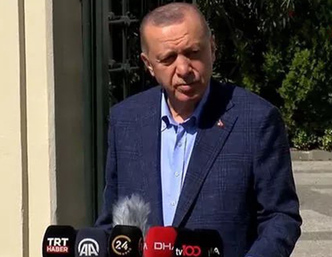 You are currently viewing Cumhurbaşkanı ABD’ye darılmış, bunu açıklamalarından anlıyoruz… Benim birkaç teselli cümlem olacak…