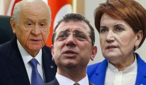 Read more about the article Fatih Sultan Mehmet ve Ekrem İmamoğlu birbirine benzer mi, benzemez mi?