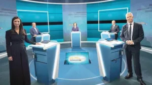 Read more about the article Taha Kıvanç Kulis’i: Ankara konuşuyor, isimler de telaffuz ediyor