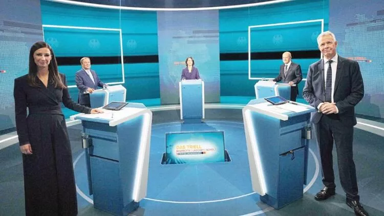 You are currently viewing Taha Kıvanç Kulis’i: Ankara konuşuyor, isimler de telaffuz ediyor