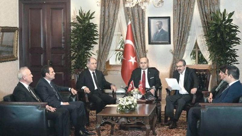 You are currently viewing Sorunlarımız var, ama çözme işini beceremiyoruz.. Muhatap aranıyorsa o da var… 
