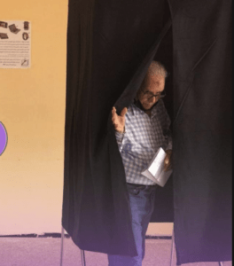 Read more about the article Hemen heyecanlanmayın: Adalet ve Kalkınma Partisi seçimin kaybedeni…