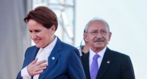 Read more about the article Millet İttifakı Suriye politikasına yaklaşımda farklı pozisyon aldı.. İktidar cephesi kazandı…