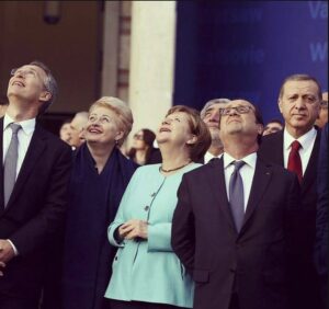 Read more about the article İşin şakası yok; 10 büyükelçi gidecek, 10 büyükelçi gelecek.. Onları başkaları da izleyebilir…