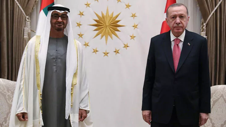 You are currently viewing Yeni bir dönüm noktasında olabiliriz: CB Erdoğan’ın kritik kararları bana bunu düşündürüyor