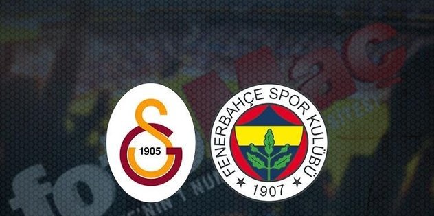 You are currently viewing Bu bir futbol yazısı; Galatasaray-Fenerbahçe derbisiyle ilgili bir yazı…