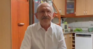 Read more about the article Kılıçdaroğlu çok uğraşıyor ama CHP’nin makûs talihinin değişmesi o kadar zor ki…
