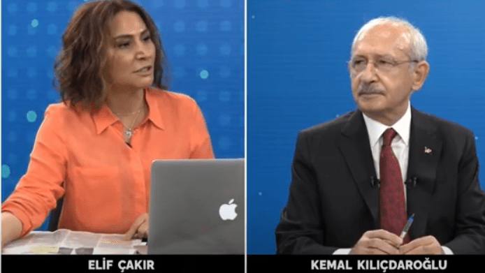 You are currently viewing Kılıçdaroğlu’nun arayışı doğru, yine de “Yetmez ama evet” deme tereddüdü yaşayanlar var