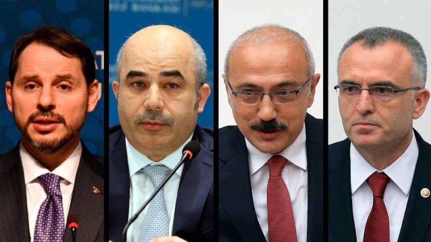You are currently viewing Olağanüstülüklere gerek yok, akılcı doğru kararlarla bunalım tersine döndürülebilir…