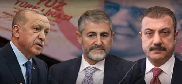 You are currently viewing Ekonomide ‘ya herro ya merro’ zamanı; yalnız ekonomi değil siyaset de sınanacak…