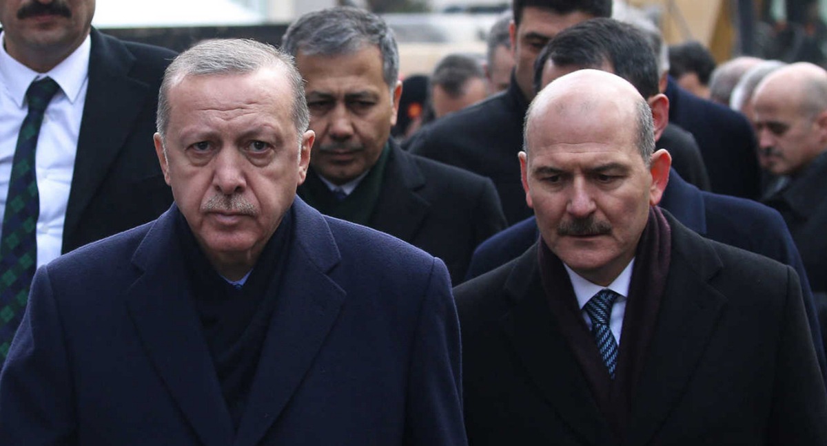 You are currently viewing “Allah bize yaptırıyor” ifadesine ben “Allah, Allah” tepkisi verdim