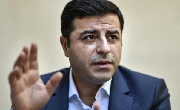 You are currently viewing İmralı-Edirne-Kandil ekseni arasında kaldık.. ‘En büyük hesabı’ bekleyeceğiz…