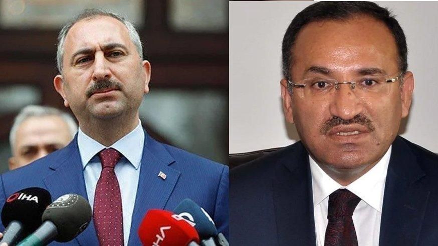 You are currently viewing Bakan değişmesi daha fazla sertleşmenin habercisi olabilir.. Hatta bir bakan daha…