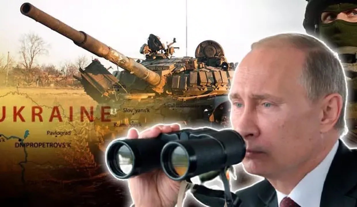 You are currently viewing Gürcistan, Libya, Suriye ve Ukrayna.. ‘Putin Doktrini’ Türkiye’ye ne anlatıyor? 