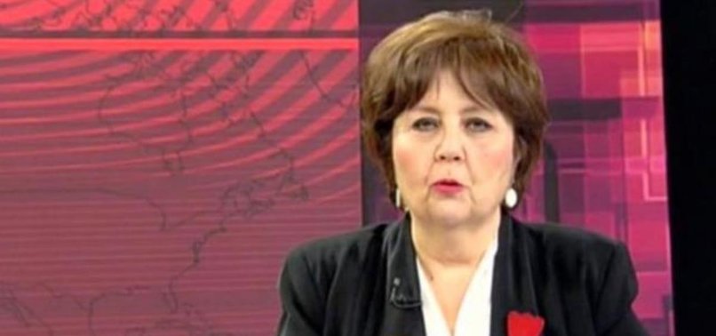 You are currently viewing Ayşenur Arslan’a “Söyletmen vurun” hamlesi yapanlar ne yaptıklarının farkındalar mı?