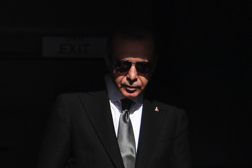 You are currently viewing Gündemdeki yerli-yabancı konular.. Olana şaşırmamız gerekmiyor…