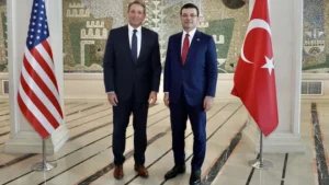 Read more about the article Muhalefet yaşananları doğru değerlendiremiyor; iktidar cephesi bir adım önde…