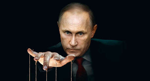 You are currently viewing Eskiden Sovyet rejimiyle ilgili fıkralar dinlerdik, şimdilerde Putin fıkraları okuyoruz…