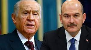 You are currently viewing İktidar yeniden kulvar değiştiriyor gibi.. Sürpriz gelişmelere hazırlıklı olalım 