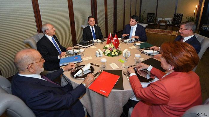 You are currently viewing ‘‘Seçime yeni yasayla gidildi ve AK Parti iktidarı kaybetti’’ diyelim.. MHP buna üzülür mü? 