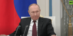 Read more about the article Putin nerede hata yaptı? Bunu önceki örneklere bakarak anlamaya ve anlatmaya çalıştım