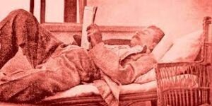 Read more about the article Stalin’in kütüphanesi.. Stasi’nin şair ajanları.. Putin’i etkileyen yazarlar… 
