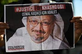 Read more about the article Vahşice İstanbul’da katledilen Cemal Kaşıkçı olayında alınan sert viraj baş döndürücü… 