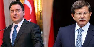 You are currently viewing “DEVA ve Gelecek partileri neden patlama yapamıyor?” diye düşündüğümde aklıma gelenler…