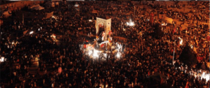 Read more about the article Gezi olayına en başta yanlış yaklaşılmıştı, yanlış yaklaşım halen devam ediyor