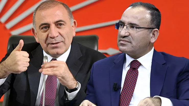 You are currently viewing Ağzı olan konuşuyor.. Konuşanların biri bakan, diğeri CHP’li politikacı…